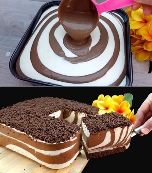 Како се подготвува брзата торта — чекор по чекор до десерт со кој ќе ги воодушевите сите