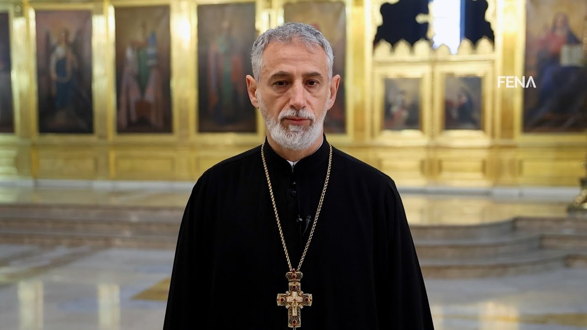 Предавањето на грижата е тешка вежба на доверба, не лесна формула