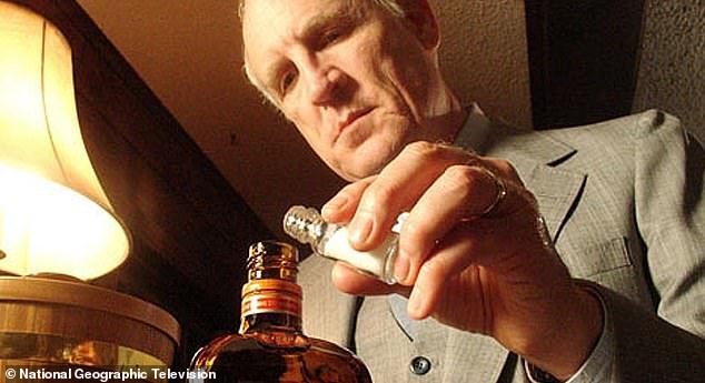 Во проектот „Артичоук“ ЦИА експериментирала со труење преку секојдневни продукти и медицински третмани