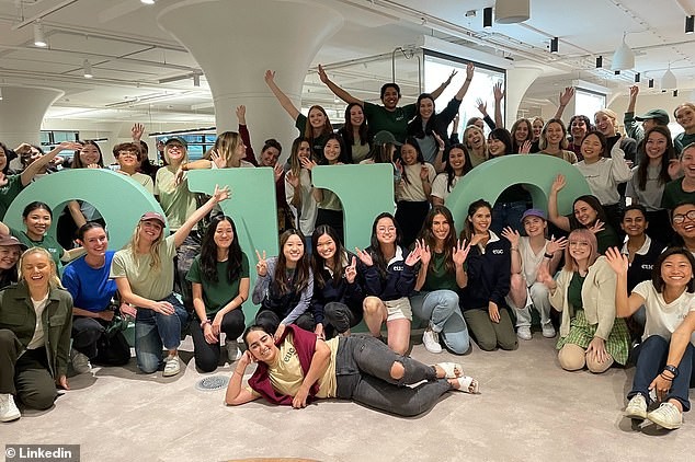 Eucalyptus стартапот нуди здравствена услуга преку Juniper и Pilot и со годишен приход од над 637 милиони долари беше купен од американската компанија Hims & Hers