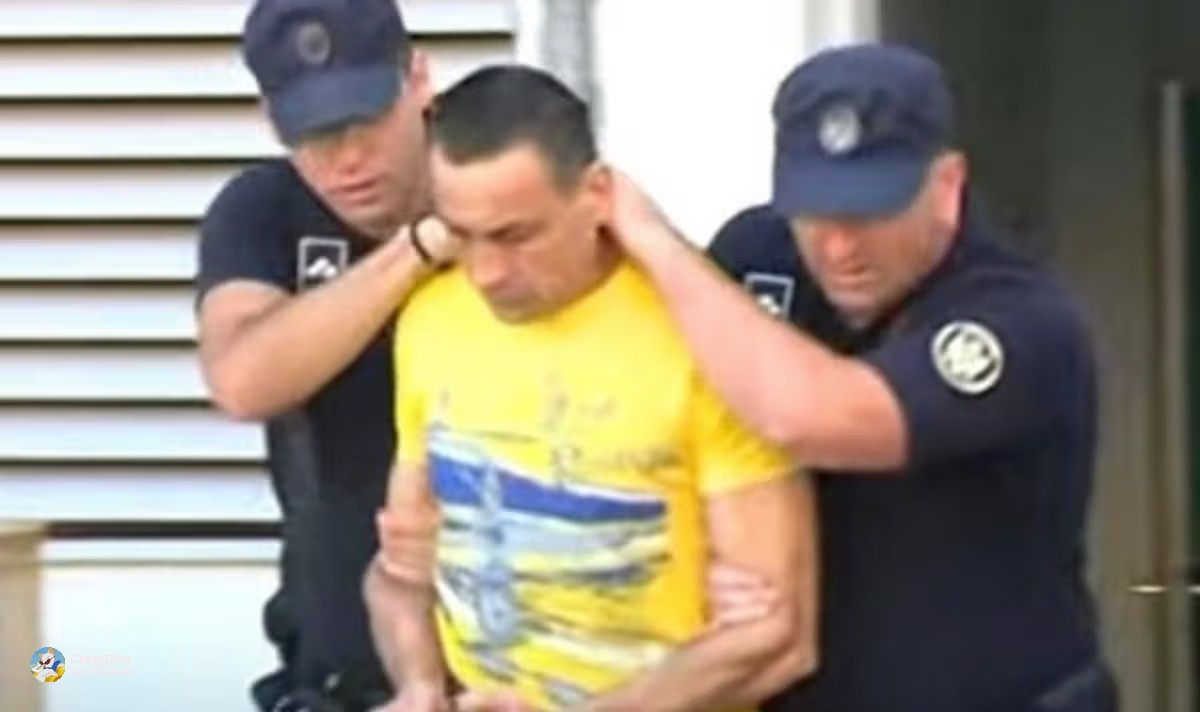 Kavač Clan – балканска криминална група (Црна Гора и Србија)