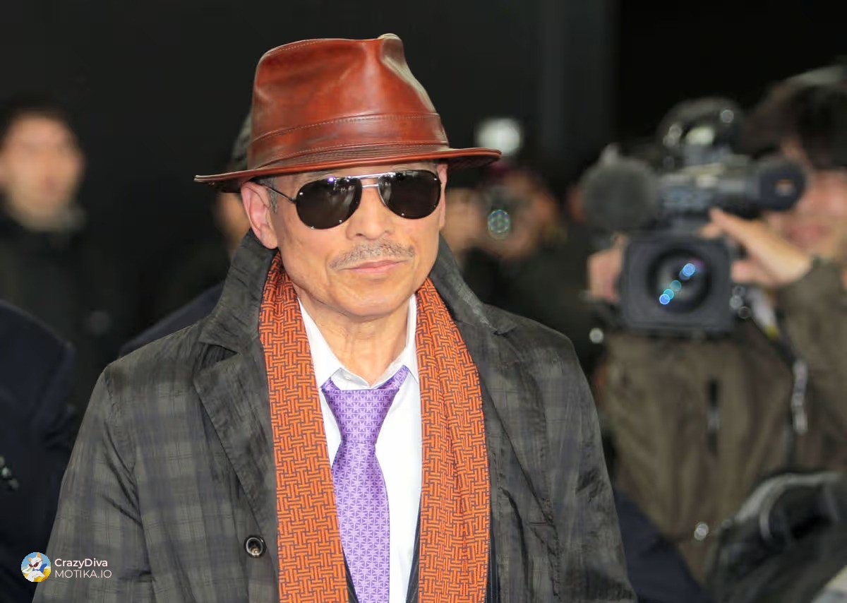 Yakuza – јапонско организирано подземје