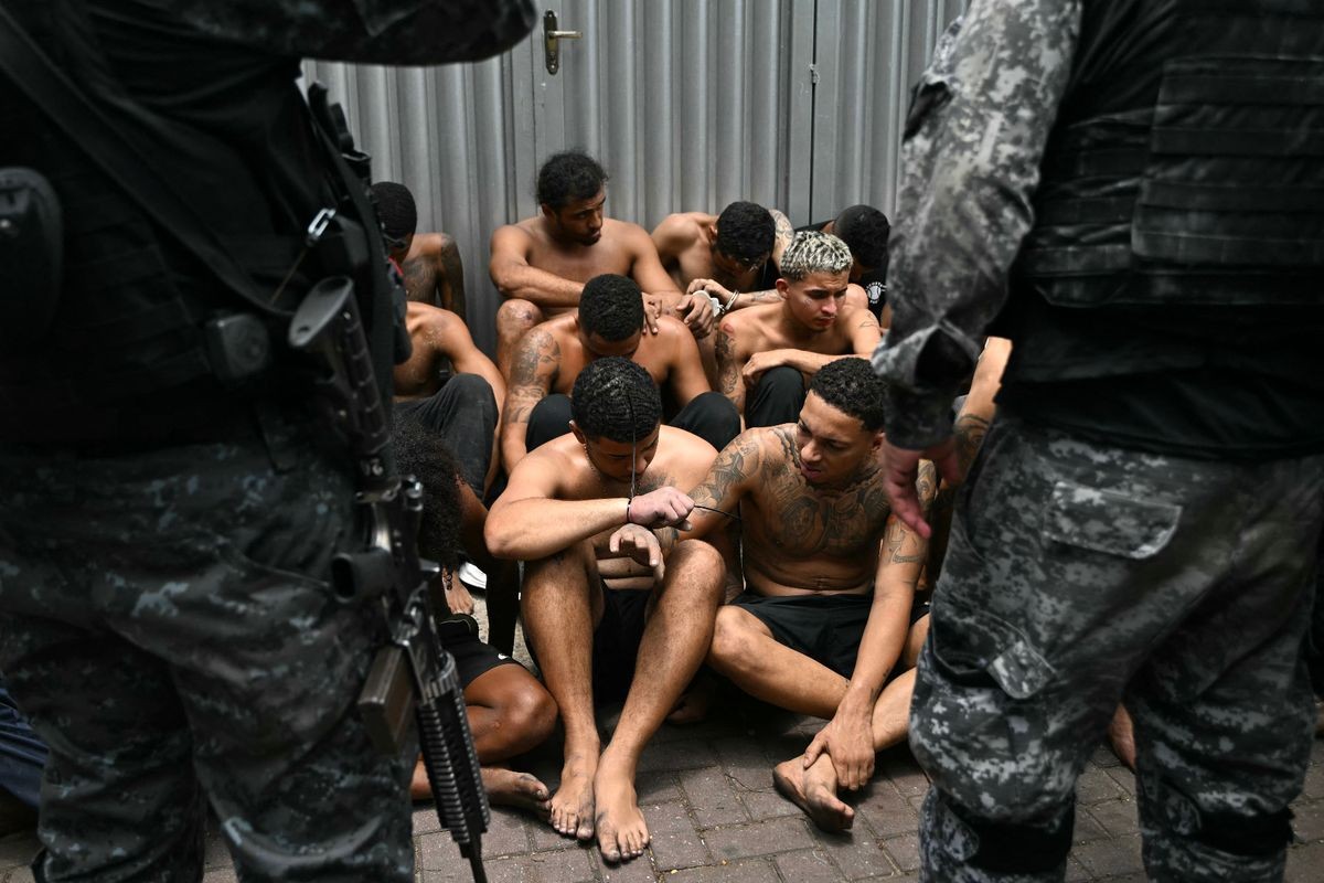 Исламска држава – од терористичко востание до глобален терор, со над 1800 жртви во 2024 година