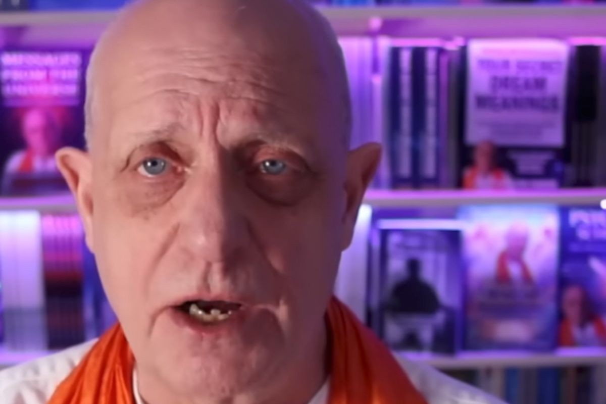 Пророкот на апокалипсата предвидува голема светска катастрофа и открива шокантни откритија за иднината