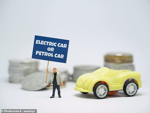 Електричната енергија може да биде 70% поевтина од бензинот, но јавните полначи и ДДВ ја зголемуваат сметката