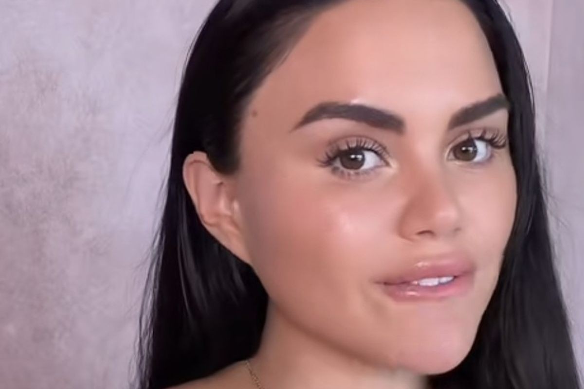 Од неудоволство во канцеларија до луксузен живот како независна жена – турбулентниот пат на Катја Кортез