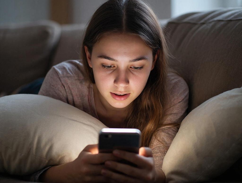 Младите се предаваат на пасивност – кинеско истражување открива дека неактивниот живот им ја одзема среќата, а Македонија веќе ги чувствува последиците