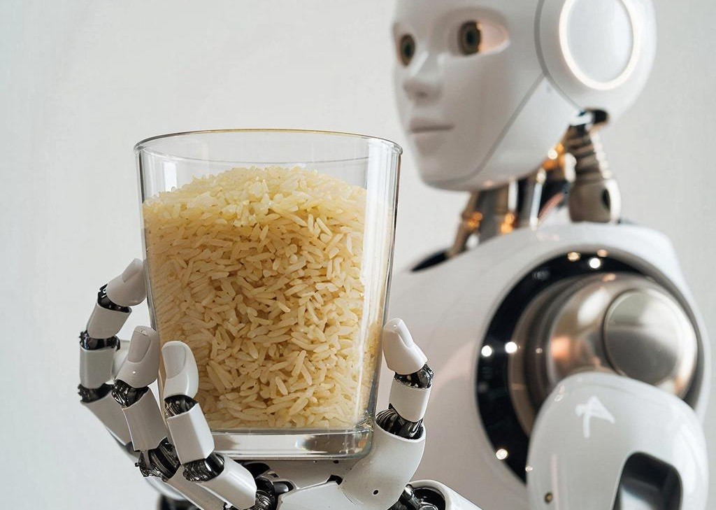 Обичниот ориз открива нов потенцијал – може да ја промени иднината на технологијата и заштитата