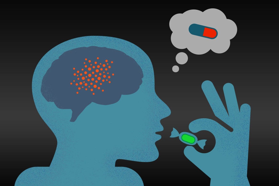 Случајот со г-дин Рајт: медицински документирано чудо и смртоносната моќ на верувањето