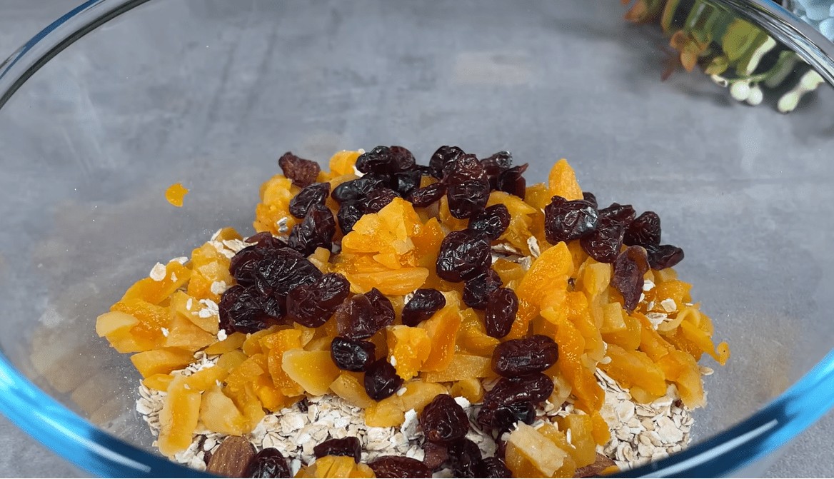 Состојки – Сè што ви треба за една хранлива и енергетска бомба