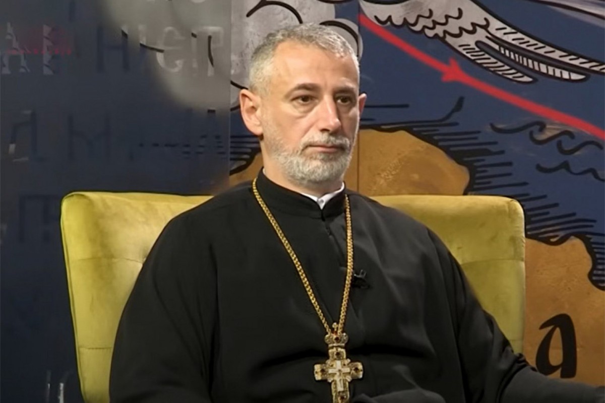 Каде оди душата после смртта? Православната мапа на „потоа“, ја објаснува проф. др Владимир Ступар