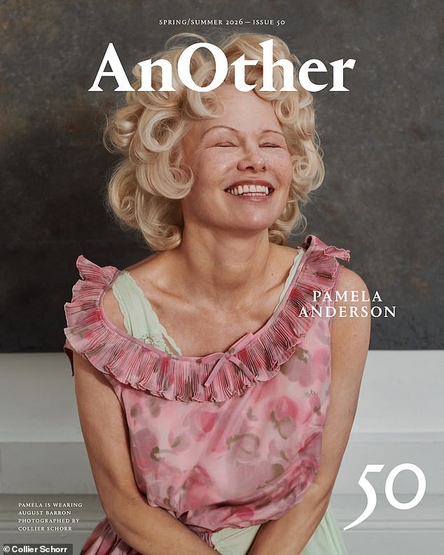 58-годишната Памела Андерсон по пет бракови: „Немам желба за љубов“ – проговори за лошите искуства од Baywatch