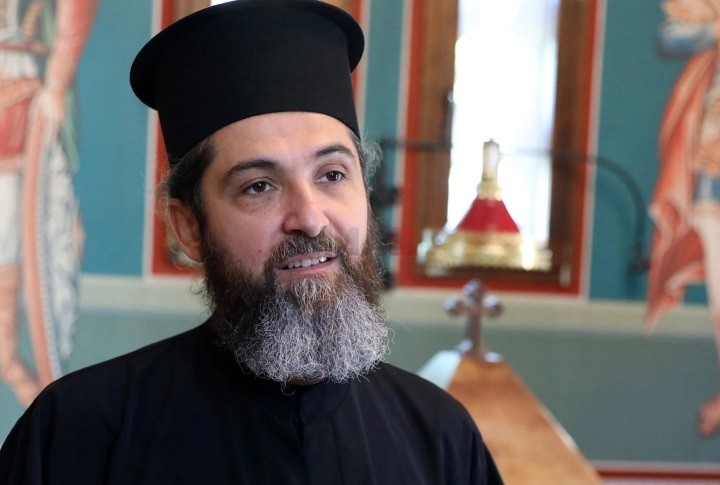 Одмор на допаминскиот круг – постот овозможува смирување и простор за мислите