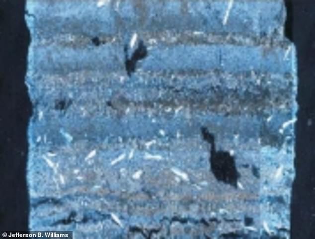 Библискиот настан што се случил за време на распнувањето на Исус е вистинит, покажаа најновите истражувања