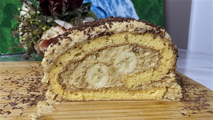 Како да го подготвите совршениот плазма ролат чекор по чекор