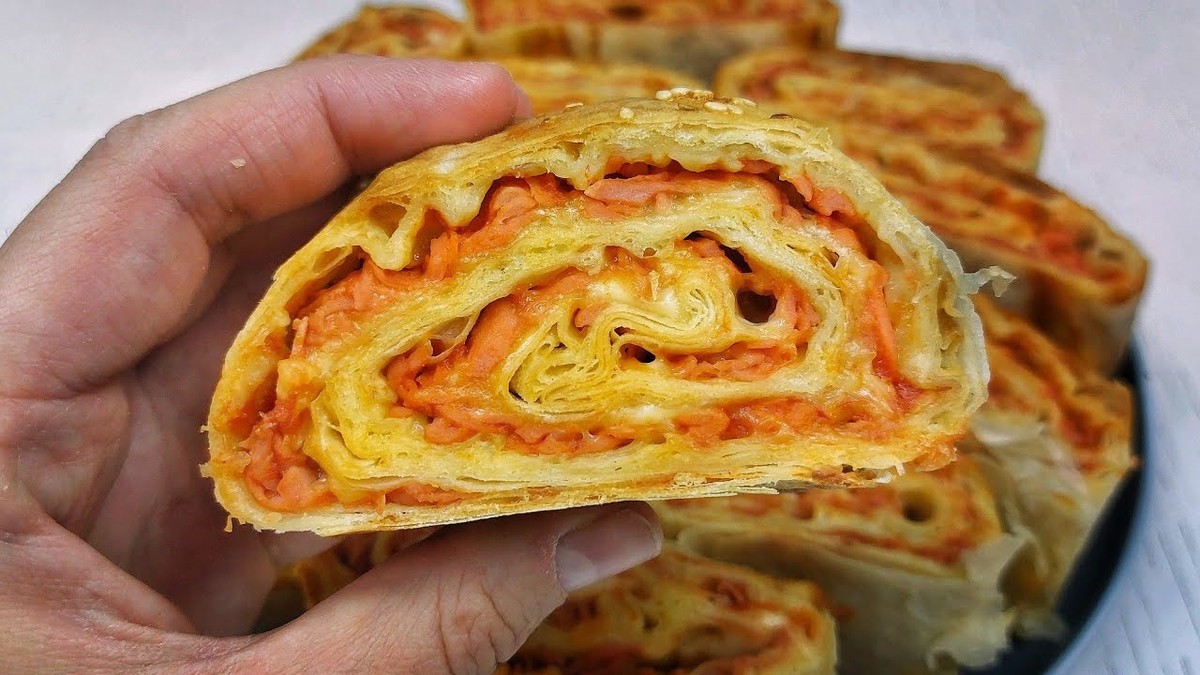 Начин на подготовка