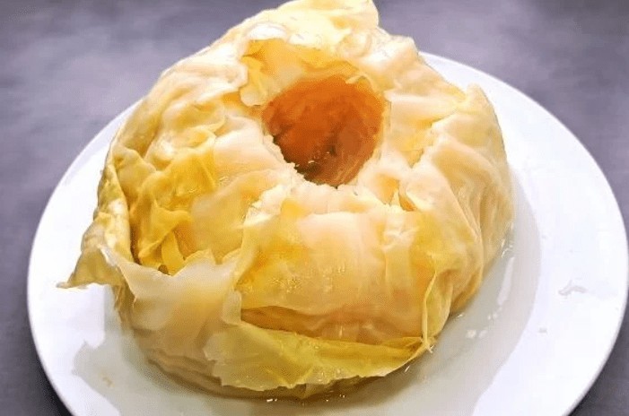 Традиционалниот трик на старите Македонци