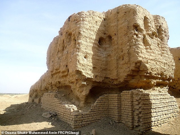 Во Ирак е откриена вистинска временска капсула: Вавилонски цилиндри со текст кој потврдува настани од Стариот Завет