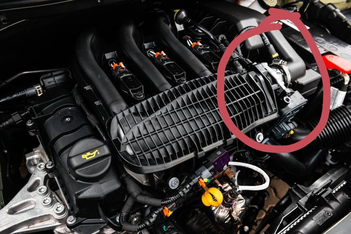 1.2 PureTech: Мотор што премногу често завршува во работилница поради проблеми со каишот во масло