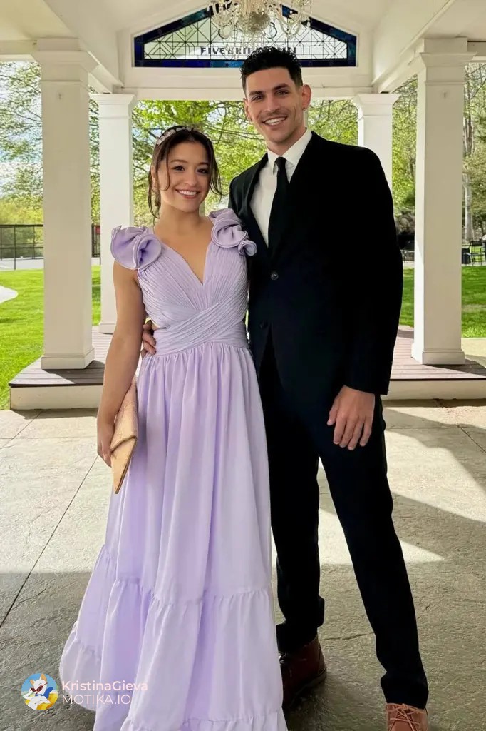 Од пријателско натпреварување со зборови до длабока врска