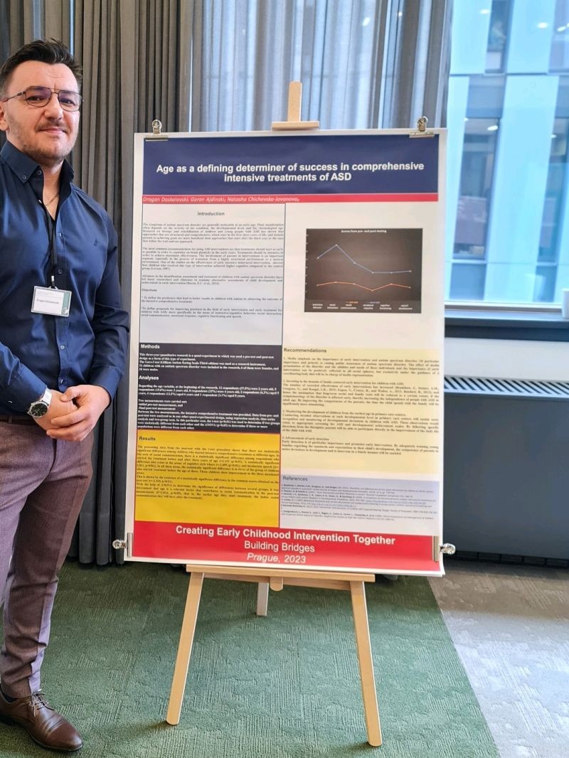 Училиштето не може да надомести за пропуштеното воспитување во домот