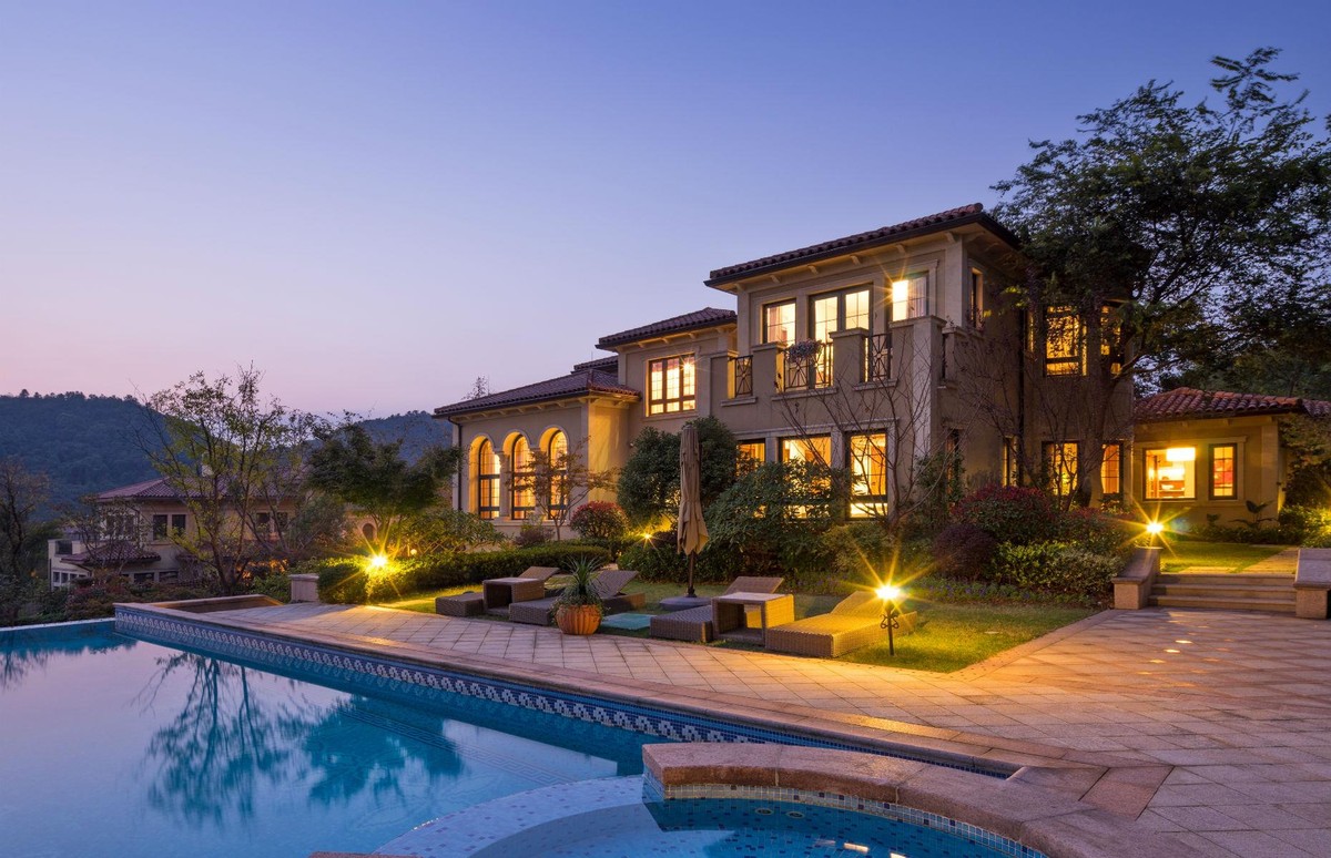 Ханс-Петер Вајлд не се извинува за своето богатство и го гледа како заслужен успех