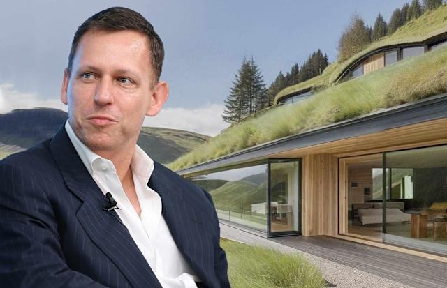 Најголемото богатство во Германија често е невидливо за јавноста