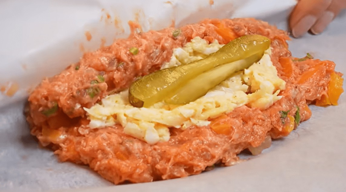 Сите состојки што ви се потребни