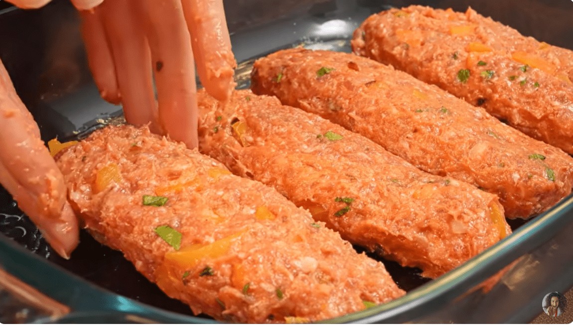 Подготовка во 9 брзи чекори: Од мешање и пржење, до виткање, печење и сервирање