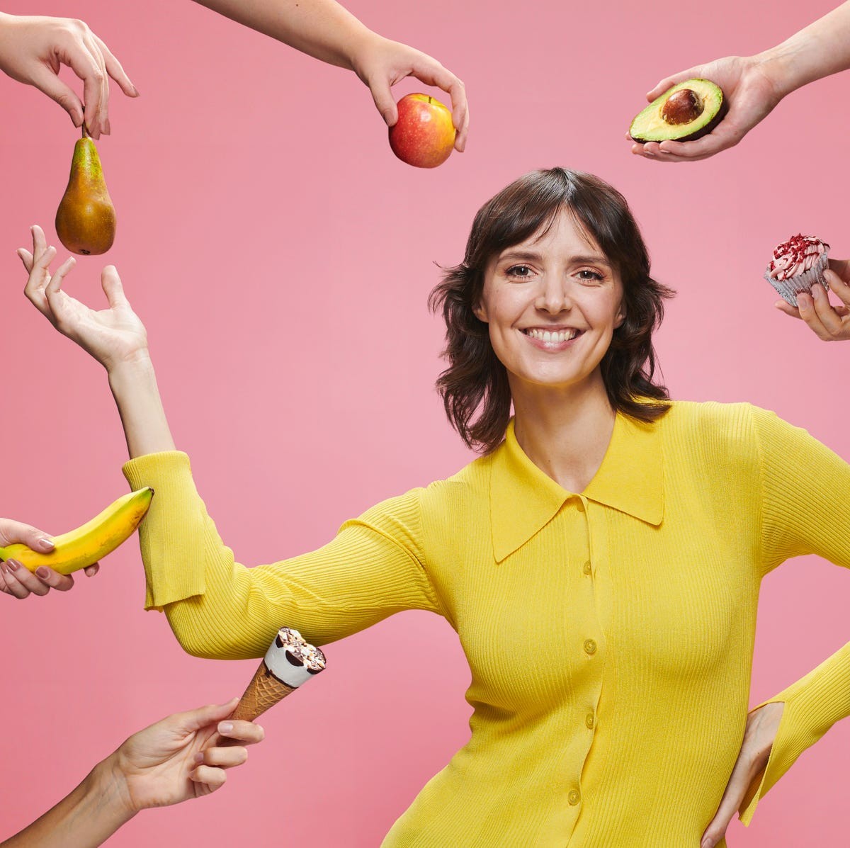 Исхраната на мајката го програмира генетскиот развој на детето уште во утробата: епигенетика на дело