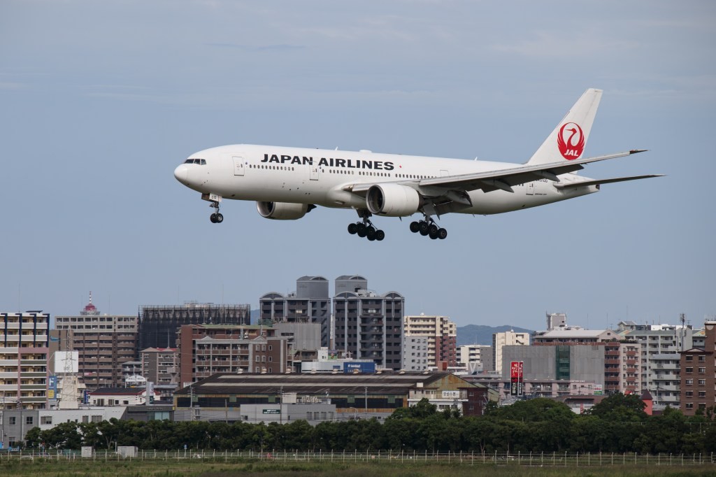 Овој дизајн е посебна безбедносна мерка: Седиштето е трајно надвор од употреба заради авијациски протоколи