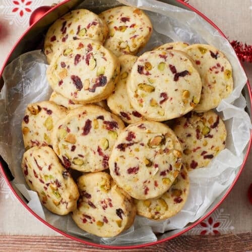 Овие колачиња се најголемиот семеен хит, никој не може да им одолее, посебно децата