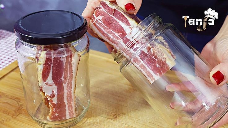 Вака Амишите чуваат месо и не се расипува со години — без фрижидер!