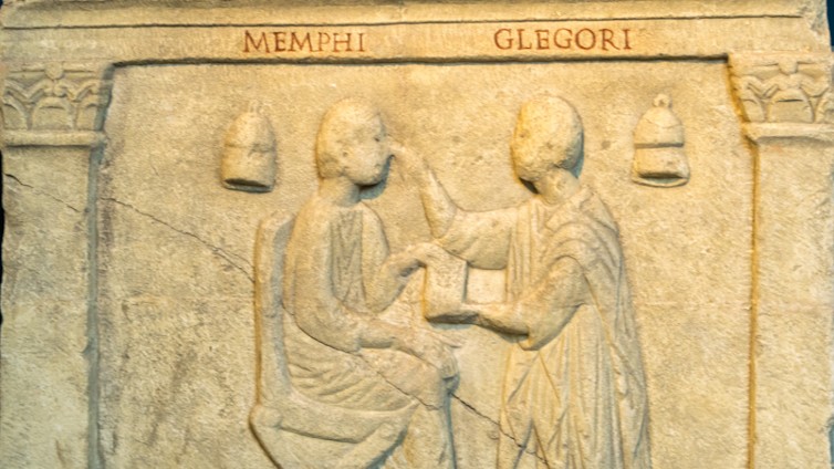 Приказните за долгиот живот на далечните народи ги инспирирале античките луѓе