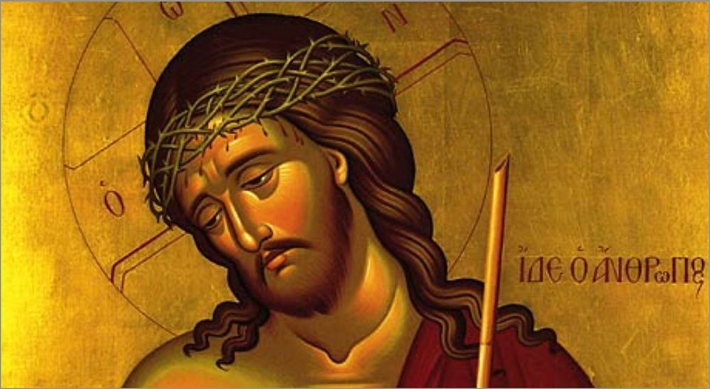 Добрите дела и жртвите, како и раните и благословите, се најбезбедни кога се чувани во тајност — тогаш Бог наградува јавно.