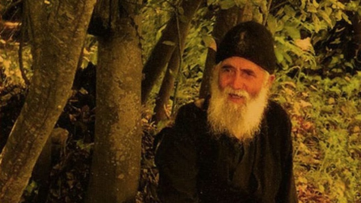 Молитвата е оружје, не бегство, и штити од очај и страв