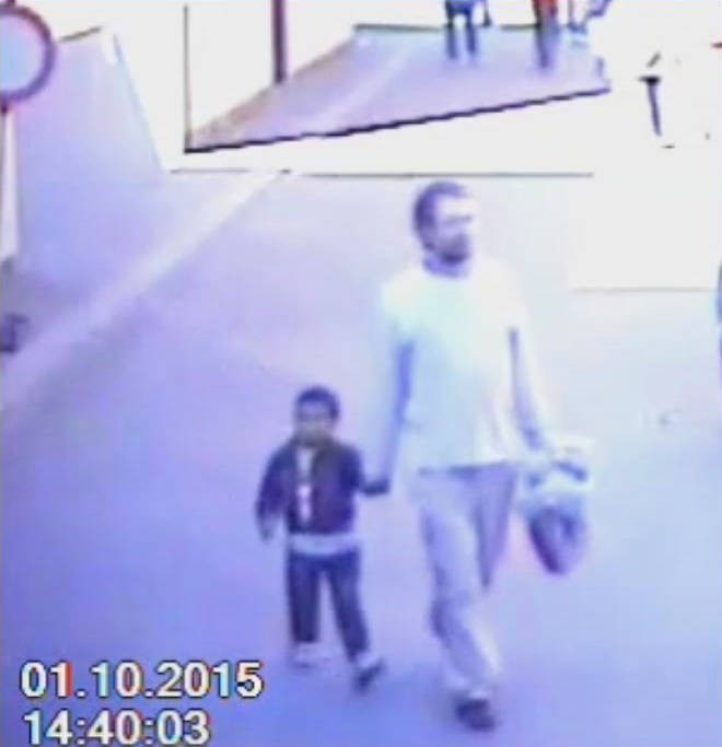 Вистината за малиот Мухамед од Босна кој исчезна во Берлин пред очите на сестра си