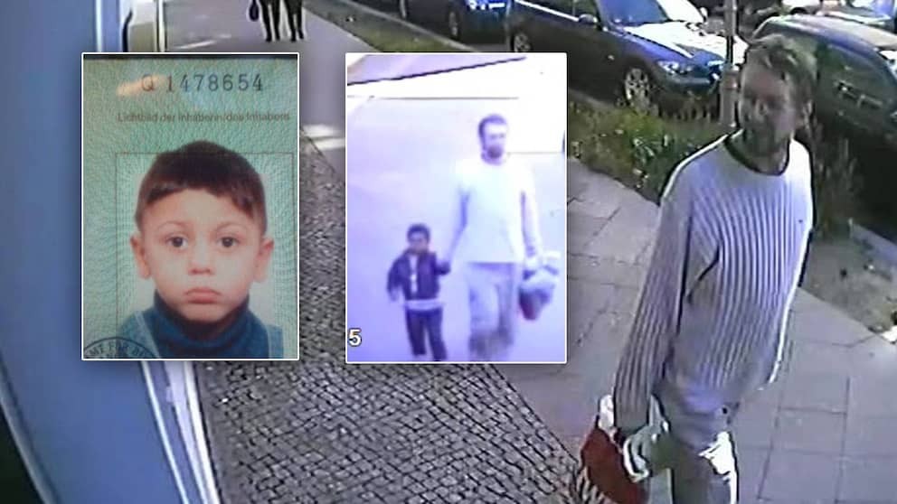 Телефонски повик и шок: Мајка го пријавува синот—Силвио Шулц признава киднапирања