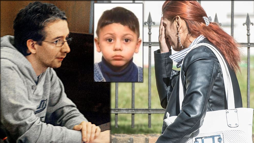 Соба полна хорор и докази: Кукли, скриени камери и сатанска колекција на Силвио Шулц каде се појавуваат Мухамед и Елиас