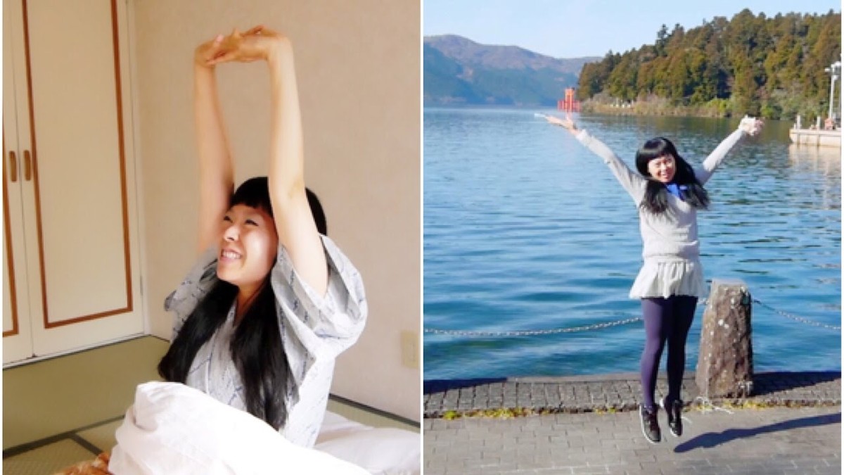 Местењето на креветот како мал чин ја гради самодовербата и контролата