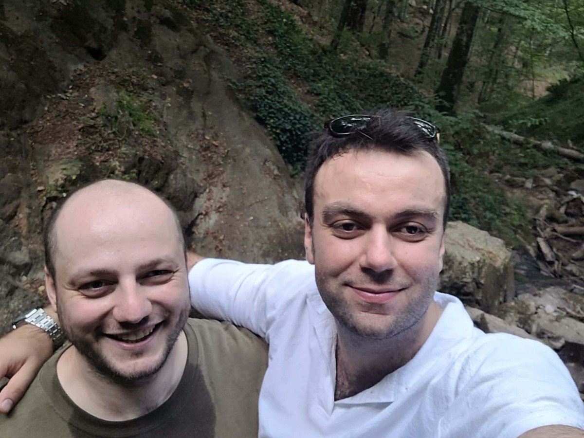 Антониј од Прилеп и Марко од Скопје со успех во светот на вештачката интелигенција – нивното истражување прифатено на една од најпрестижните AI конференции