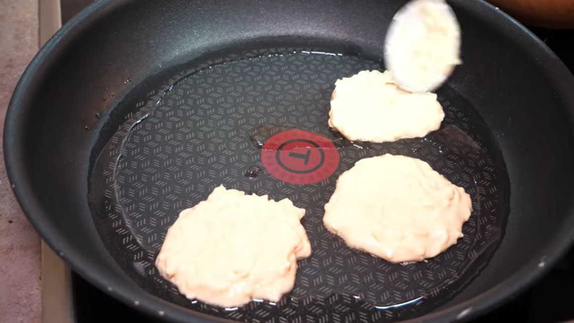 Брзо печење: За само неколку минути добивате златни и миризливи палачинки