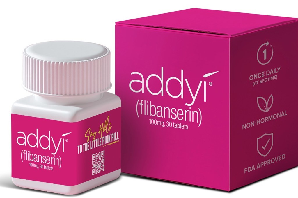 Нездравен стандард: Мажите имаат избор, жените чекаат лек против намален сексуален нагон