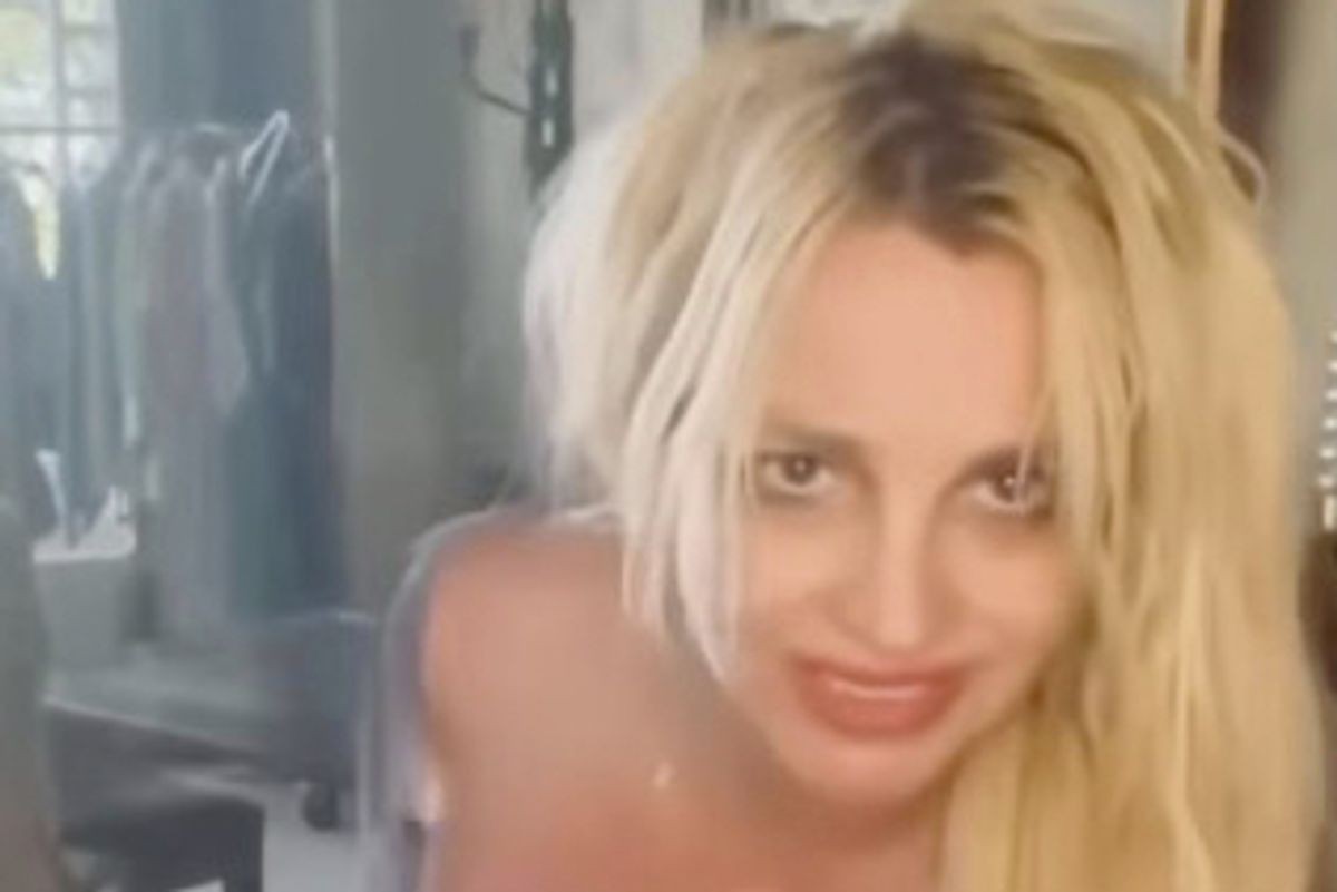 Нов скандал: Бритни Спирс уапсена поради возење под дејство на алкохол, без светла