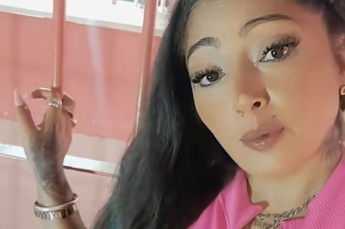 Сцени од роденденска журка предизвикаа контроверзија на социјалните мрежи