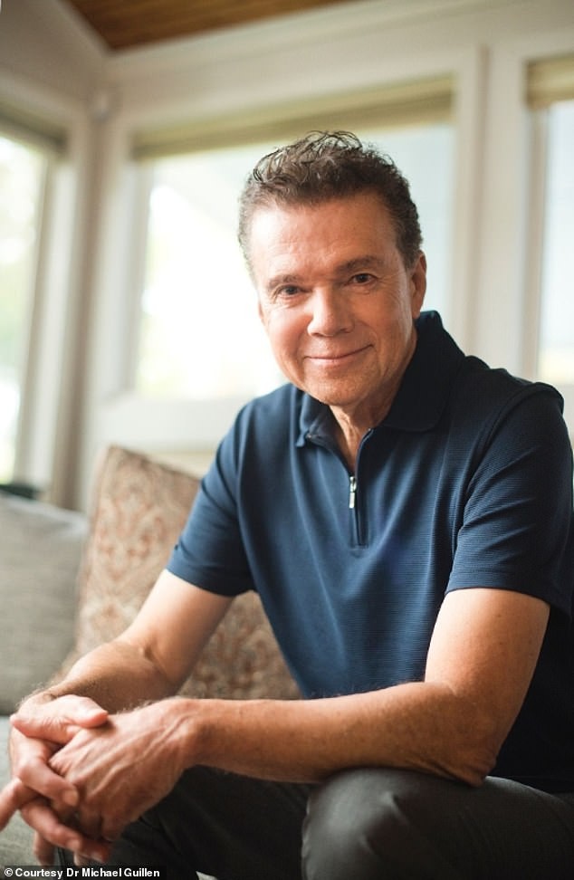 Харвардски физичар признава: целиот живот верував во еволуцијата, додека не го пронајдов Бога и ја открив мистеријата што науката сѐ уште не ја објаснува