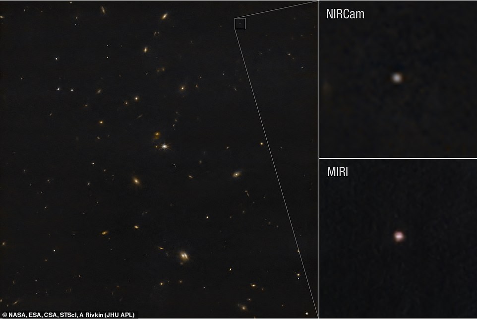 Европската вселенска агенција: „Месечината е безбедна, но нашата работа продолжува“