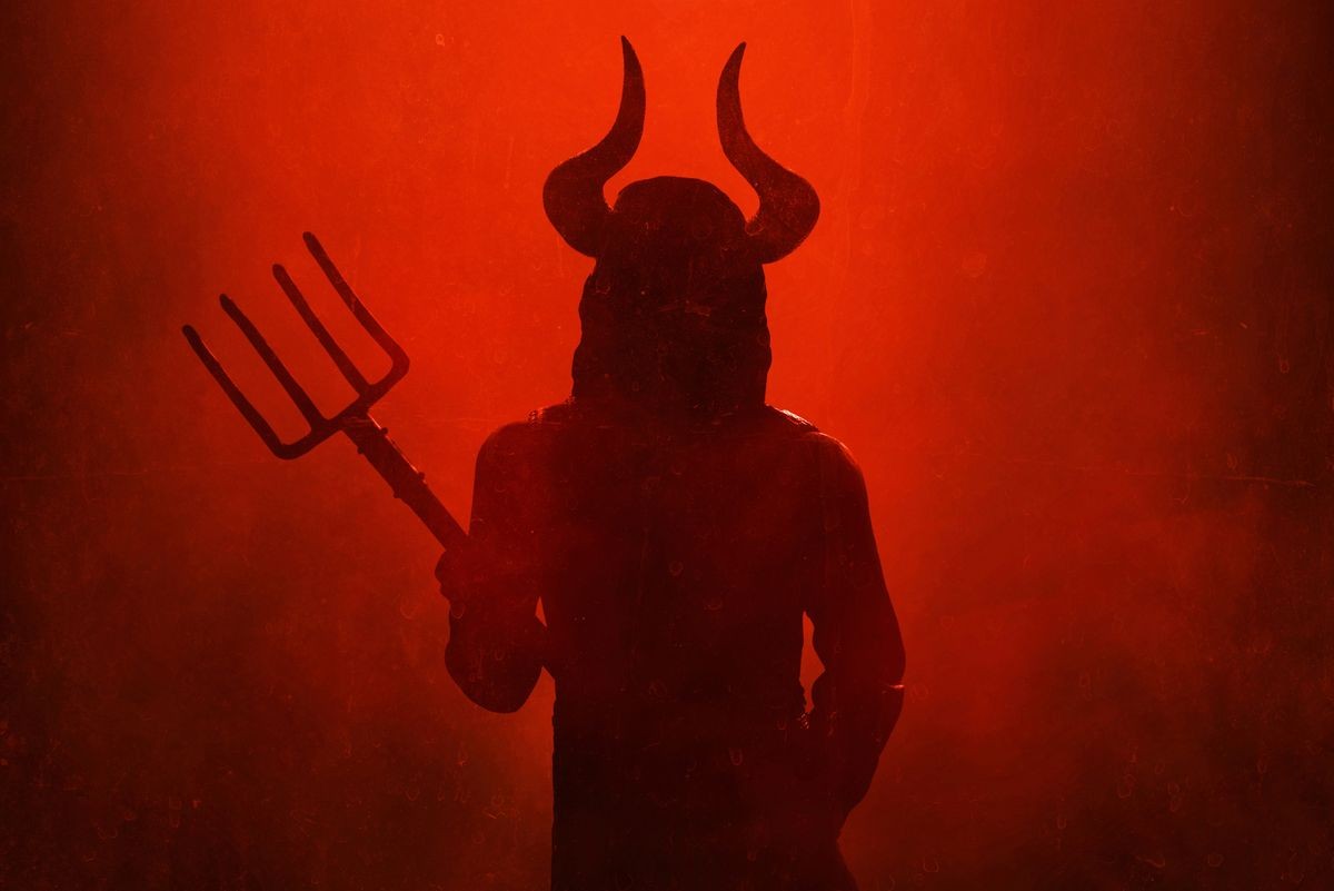 Професор: Живееме во сатанска ренесанса – луѓето користат демони за да ги објаснат неуспесите