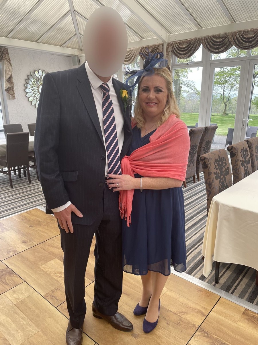 Разводот за Тони било почеток на нов живот: 'Ја затворив таа страница и повторно пронајдов среќа'