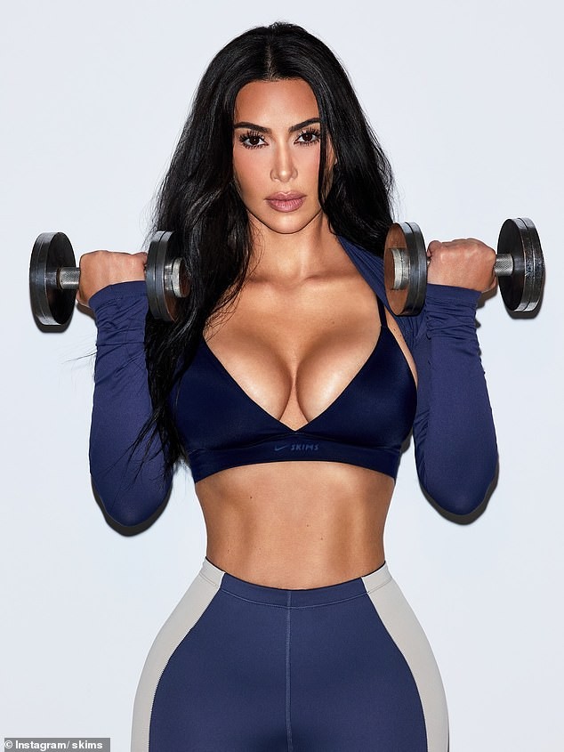 Лансирање на NikeSKIMS пролет 2026: Нови иновации, бои и дизајни инспирирани од самата Ким